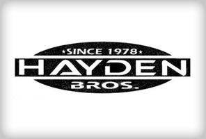 Hayden Bros. General Store