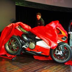 _G5Z0371 - Photo: Ducati Japan