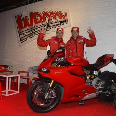 _2GG8582 - Photo: Ducati