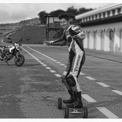 photo 1-3 - Photo: Ducati