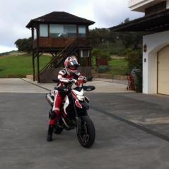 photo 4 - Photo: Ducati