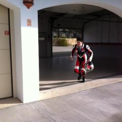 photo 3-2 - Photo: Ducati