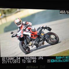 photo 1-2 - Photo: Ducati