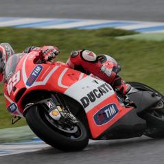 _JOC5424 - Photo: Ducati/Milagro