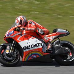 _1GG8181 - Photo: Ducati/Milagro