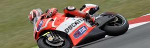 Ducati Team concludes Barcelona post-race test