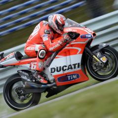 _2GG6698 - Photo: Ducati/Milagro