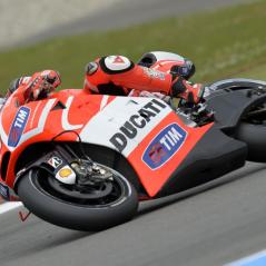 _1GG7063 - Photo: Ducati/Milagro