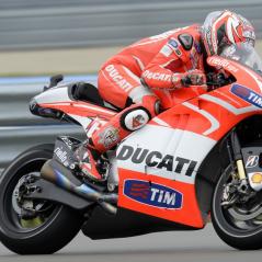 _2GG7035 - Photo: Ducati/Milagro