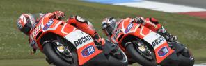 Disappointing day for Ducati Team at Assen TT