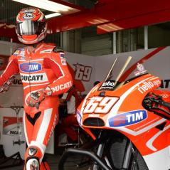 _TI24942 - Photo: Ducati/Milagro