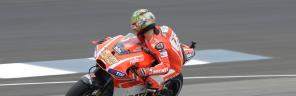 Ducati Team back in action in Indianapolis