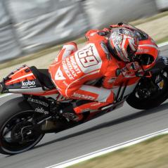 _1GG7201 - Photo: Ducati/Milagro