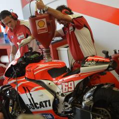 _1GG2241 - Photo: Ducati/Milagro