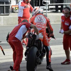_1GG2315 - Photo: Ducati/Milagro
