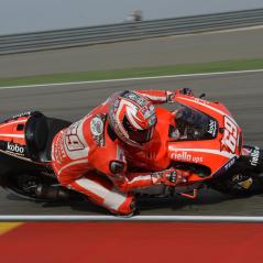 _4CM6445 - Photo: Milagro/Ducati
