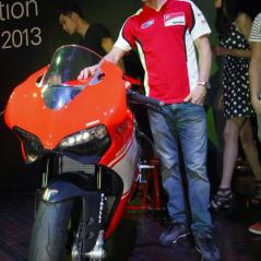 _G5Z0167 - Photo: Ducati Japan