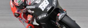 Ducati Team makes progress at Sepang despite bad weather