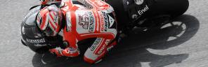 Ducati Team concludes Sepang test with sunny weather and busy schedule