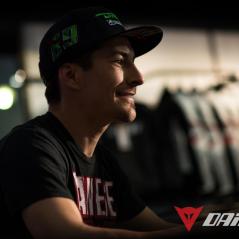 Visit Dainese D-Store - Photo: Dainese Thailand
