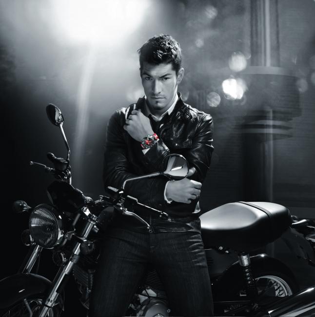 Discover The New Tissot T Race Nicky Hayden Limited Edition