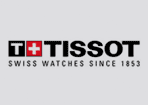Tissot - Swiss Watches since 1853